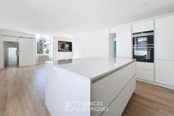 L’élégant de Saint Seurin