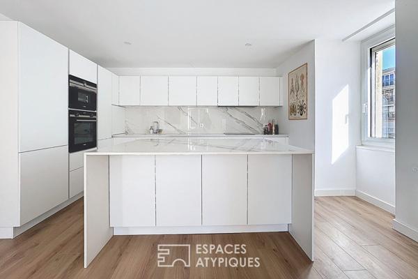 L’élégant de Saint Seurin