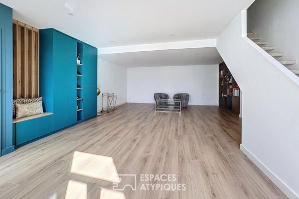 L’élégant de Saint Seurin