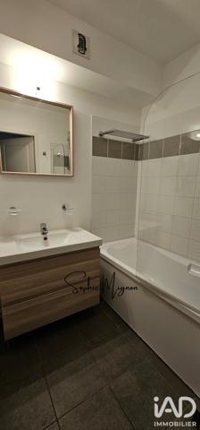 Appartement à vendre 3 pièces 39 m² Parentis-en-Born