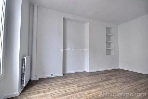 Location Appartement 2 pièces 36 m2 à Asnières-sur-Seine