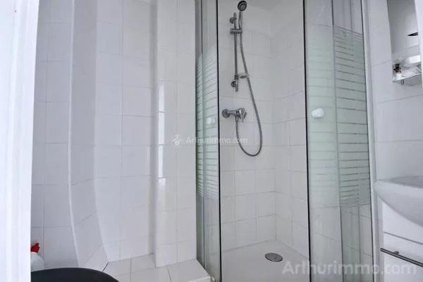 Location Appartement 2 pièces 36 m2 à Asnières-sur-Seine