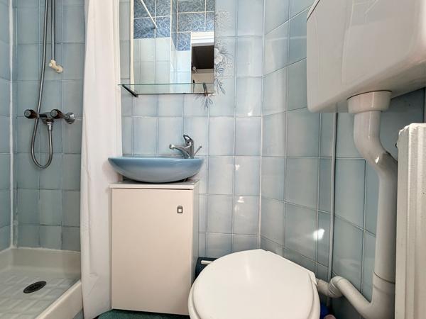 Appartement Fontenay Sous Bois 2 pièces 31.39 m2