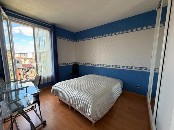Appartement Fontenay Sous Bois 2 pièces 31.39 m2