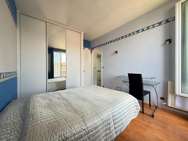 Appartement Fontenay Sous Bois 2 pièces 31.39 m2