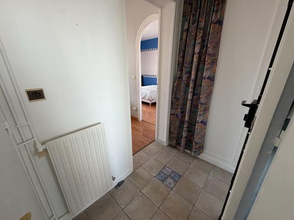 Appartement Fontenay Sous Bois 2 pièces 31.39 m2