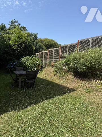 A VENDRE-MAISON ANNES 50 VANNES SACRES COEURS-6 chambres-jardin