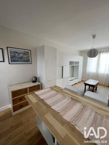 Immeuble à vendre 125 m² Bergerac