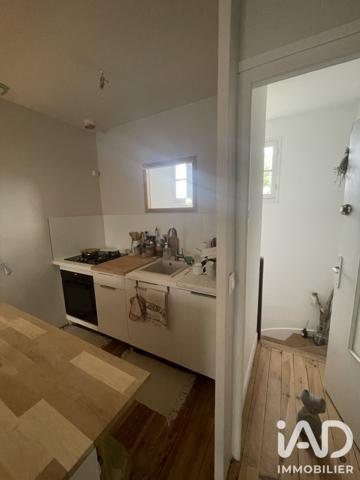 Immeuble à vendre 125 m² Bergerac