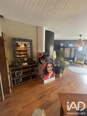 Immeuble à vendre 125 m² Bergerac