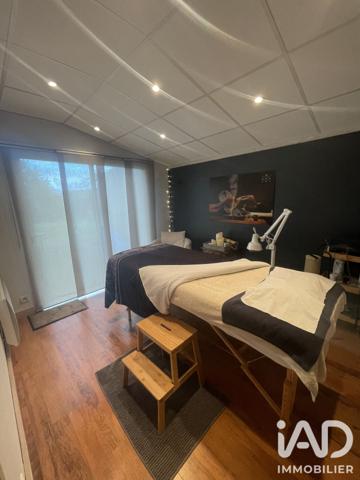Immeuble à vendre 125 m² Bergerac