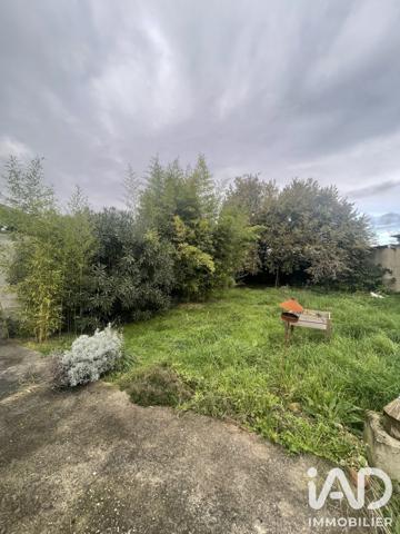 Immeuble à vendre 125 m² Bergerac