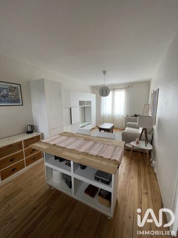 Immeuble à vendre 125 m² Bergerac