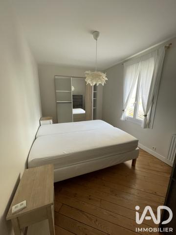 Immeuble à vendre 125 m² Bergerac