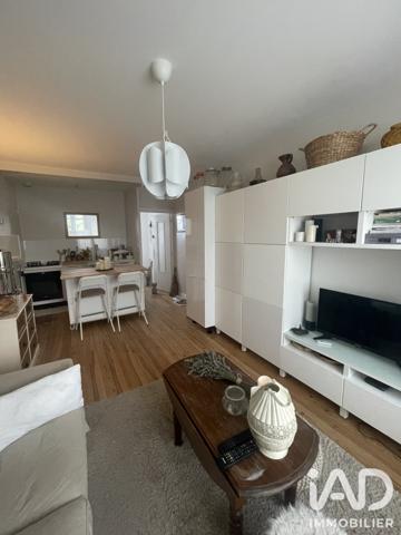 Immeuble à vendre 125 m² Bergerac