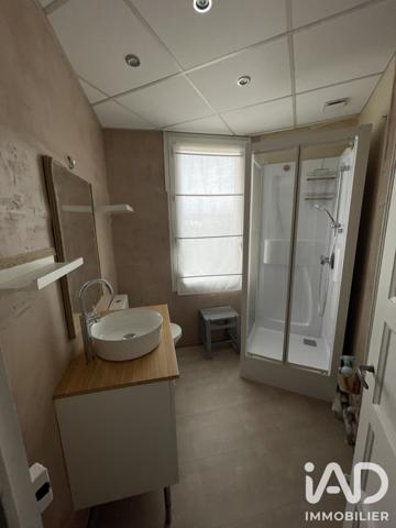 Immeuble à vendre 125 m² Bergerac