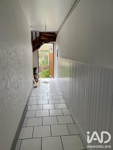 Immeuble à vendre 125 m² Bergerac