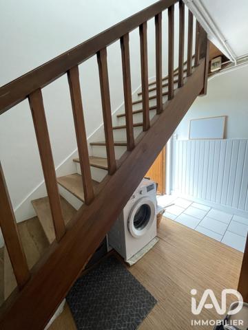 Immeuble à vendre 125 m² Bergerac