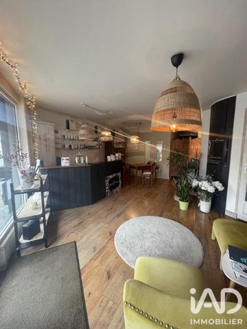 Immeuble à vendre 125 m² Bergerac