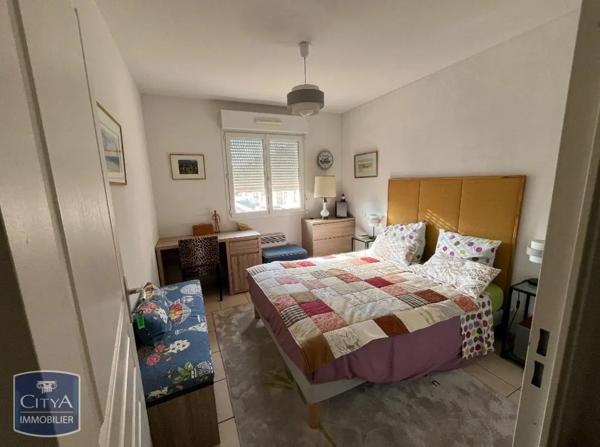 Appartement à louer 2 pièces 38.1m² Béziers (34500)