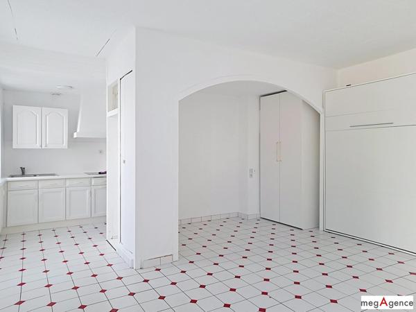 Maison à NANTES, 44200 - 1 pièce 31m²
