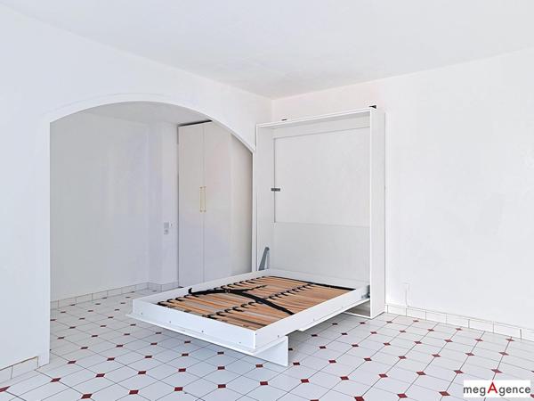 Maison à NANTES, 44200 - 1 pièce 31m²