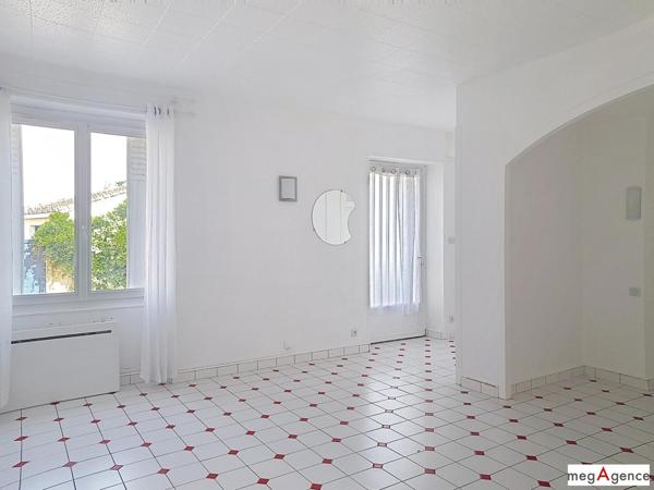 Maison à NANTES, 44200 - 1 pièce 31m²