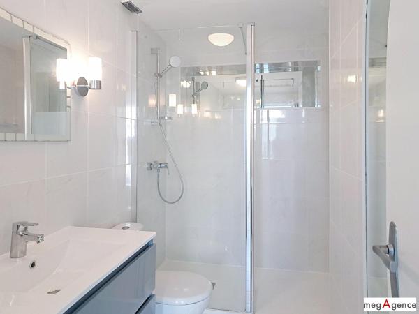 Maison à NANTES, 44200 - 1 pièce 31m²