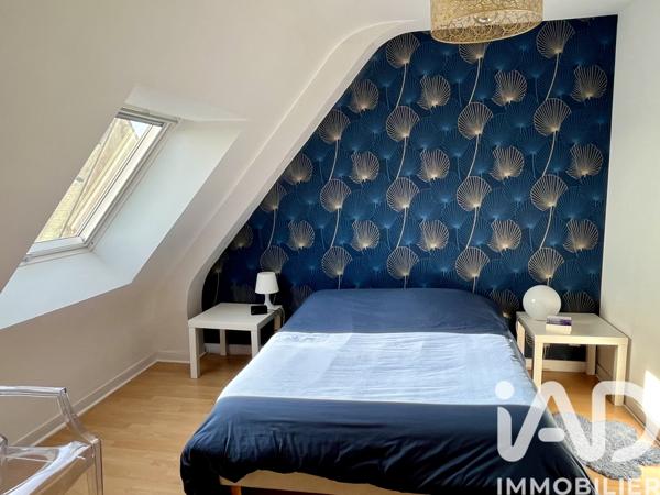 Maison à vendre 6 pièces 115 m² La Chapelle-des-Fougeretz
