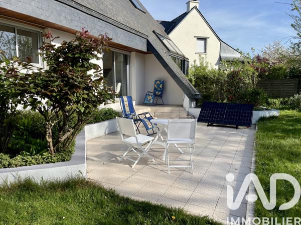 Maison à vendre 6 pièces 115 m² La Chapelle-des-Fougeretz