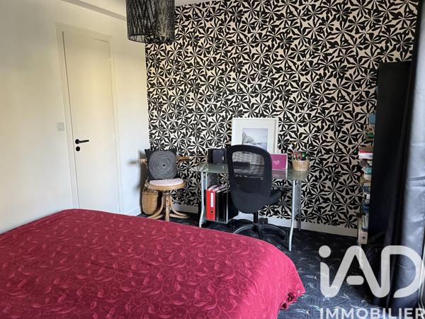 Maison à vendre 6 pièces 115 m² La Chapelle-des-Fougeretz