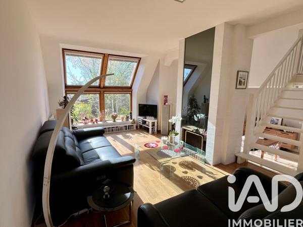 Maison à vendre 6 pièces 115 m² La Chapelle-des-Fougeretz