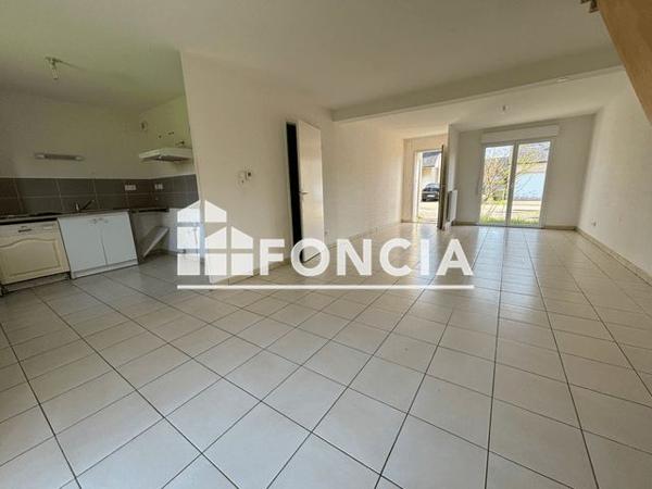 À vendre Maison 5 pièces 86.71 m² - Plogonnec 29180