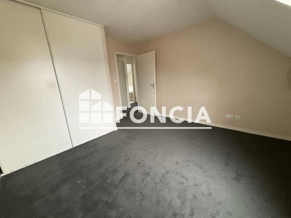 À vendre Maison 5 pièces 86.71 m² - Plogonnec 29180