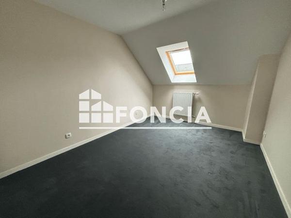 À vendre Maison 5 pièces 86.71 m² - Plogonnec 29180