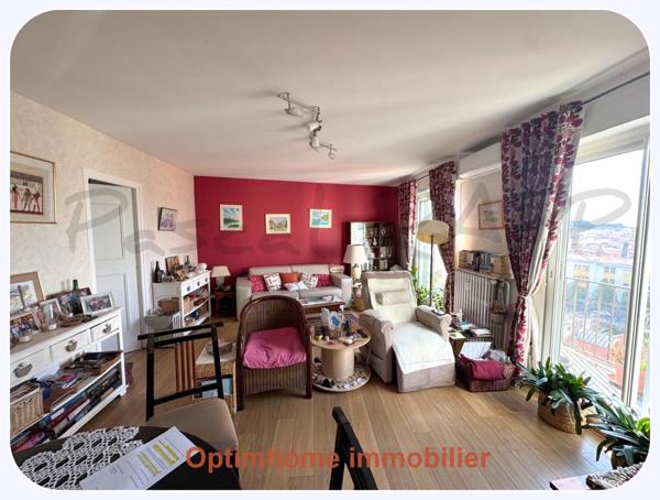 Appartement à vendre 2 pièces PERPIGNAN (66)