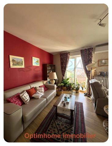 Appartement à vendre 2 pièces PERPIGNAN (66)