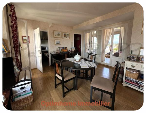 Appartement à vendre 2 pièces PERPIGNAN (66)