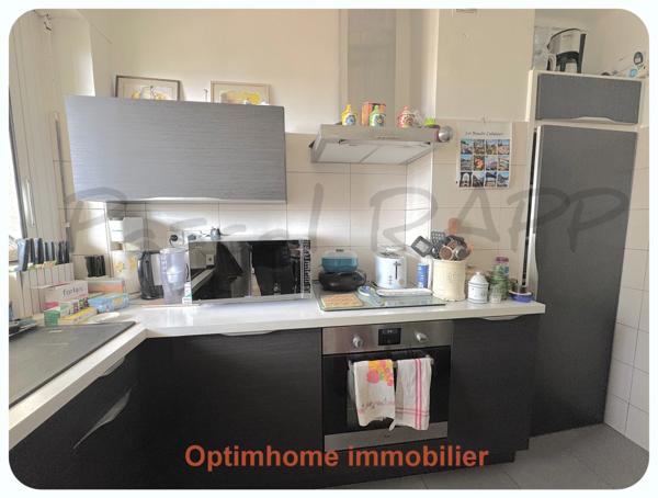 Appartement à vendre 2 pièces PERPIGNAN (66)