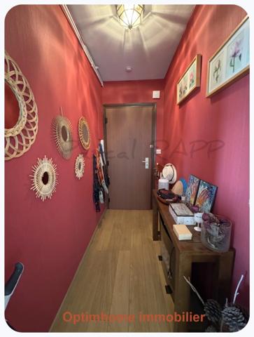 Appartement à vendre 2 pièces PERPIGNAN (66)