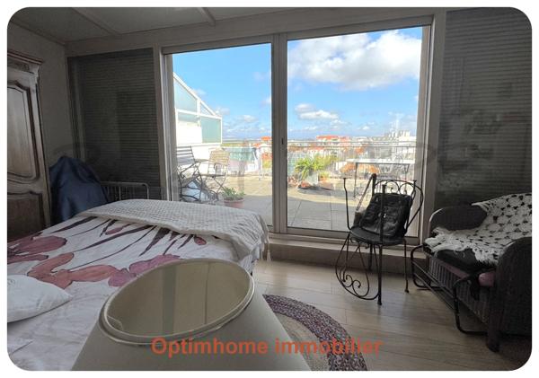 Appartement à vendre 2 pièces PERPIGNAN (66)