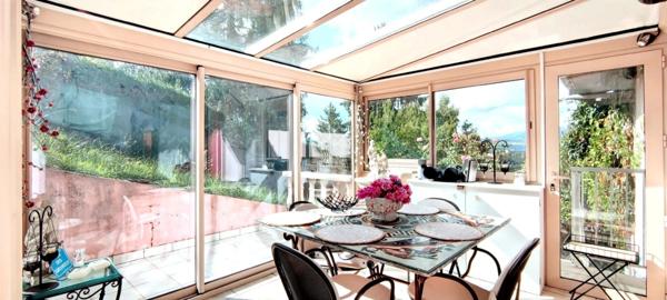 Maison à vendre 6 pièces - 235m² utiles - vue remarquable - BONNE (74380)