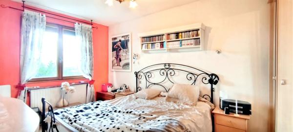 Maison à vendre 6 pièces - 235m² utiles - vue remarquable - BONNE (74380)