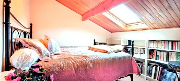 Maison à vendre 6 pièces - 235m² utiles - vue remarquable - BONNE (74380)