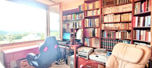 Maison à vendre 6 pièces - 235m² utiles - vue remarquable - BONNE (74380)