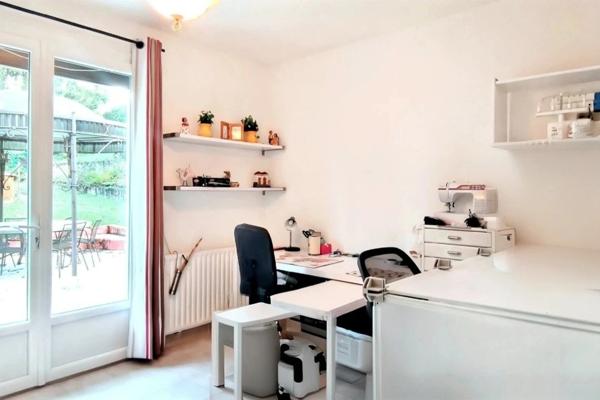 Maison à vendre 6 pièces - 235m² utiles - vue remarquable - BONNE (74380)