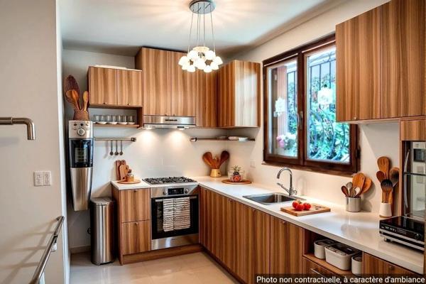 Maison à vendre 6 pièces - 235m² utiles - vue remarquable - BONNE (74380)