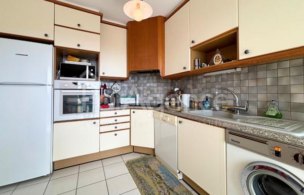 Appartement Vue mer Royan Foncillon