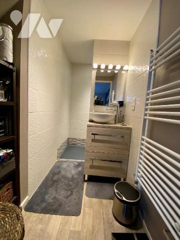 VERTOU CHENE/SEVRE Maison ancienne pleine de charme de 128 m² au sol