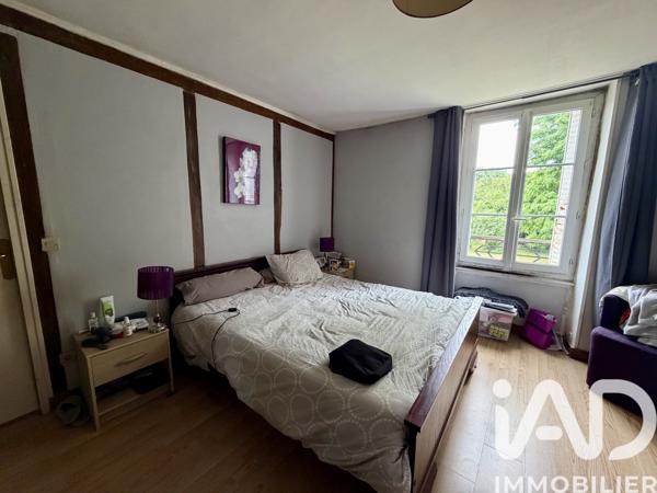 Maison à vendre 7 pièces 192 m² Pussay